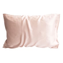 Alster Mulberry Silk Standard Pillowcase